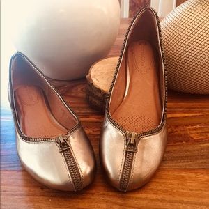 Corso como fabienne flats